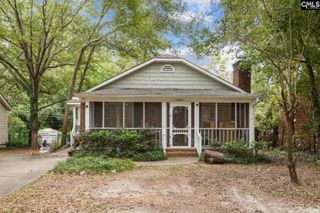 3924 Bright Avenue, Columbia, SC 29205