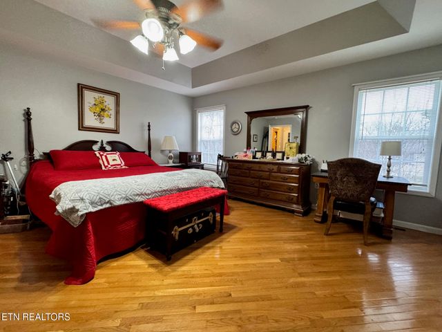 1044 Ackia Drive, Crossville, TN 38572