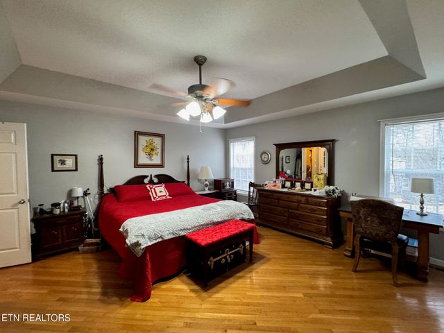 1044 Ackia Drive, Crossville, TN 38572