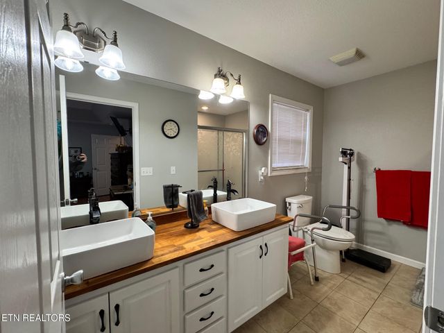 1044 Ackia Drive, Crossville, TN 38572