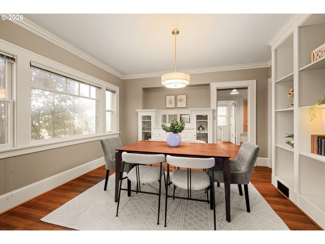 3444 Ne 16TH Ave, Portland, OR 97212