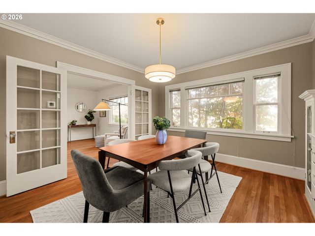 3444 Ne 16TH Ave, Portland, OR 97212