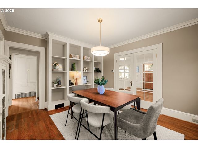 3444 Ne 16TH Ave, Portland, OR 97212