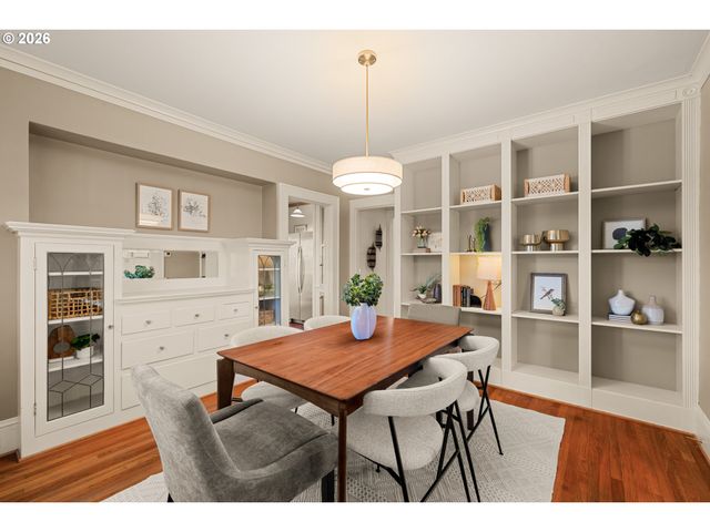 3444 Ne 16TH Ave, Portland, OR 97212