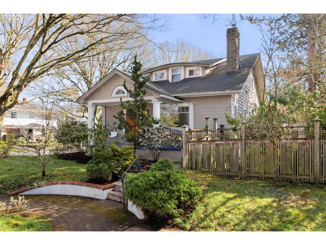 3444 Ne 16TH Ave, Portland, OR 97212