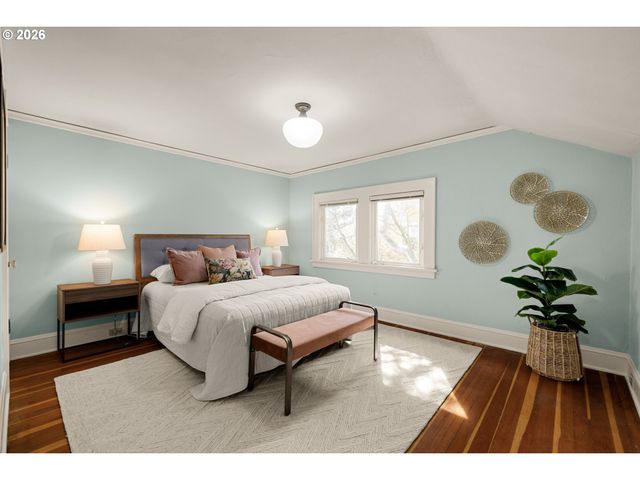 3444 Ne 16TH Ave, Portland, OR 97212