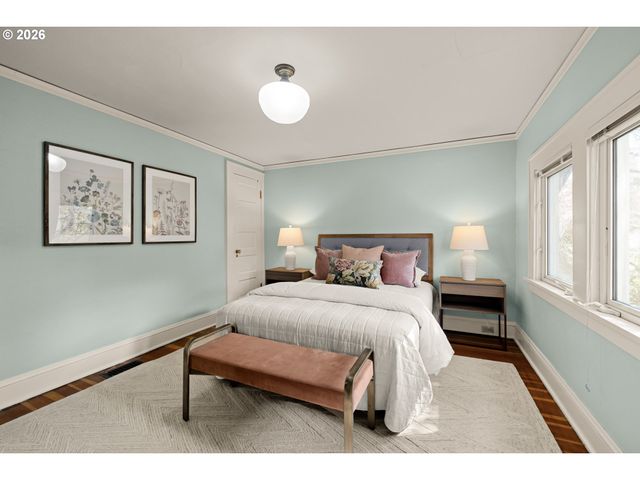 3444 Ne 16TH Ave, Portland, OR 97212