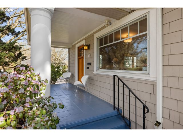 3444 Ne 16TH Ave, Portland, OR 97212