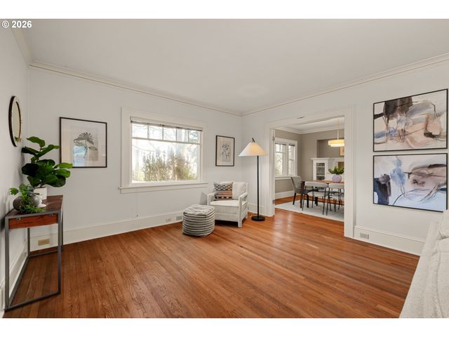 3444 Ne 16TH Ave, Portland, OR 97212