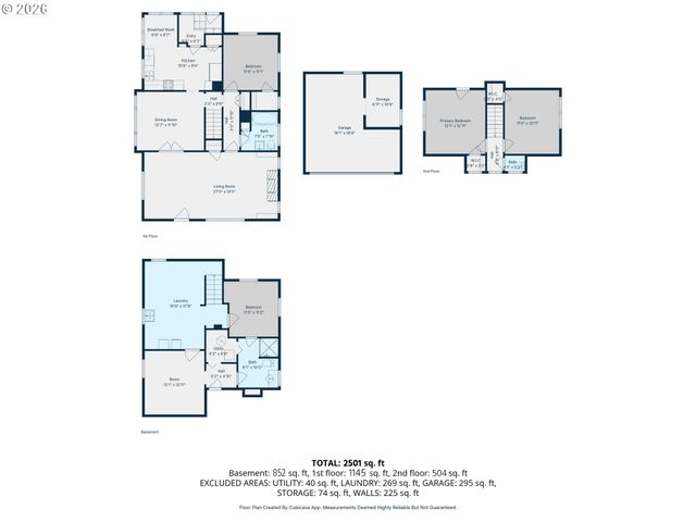 3444 Ne 16TH Ave, Portland, OR 97212