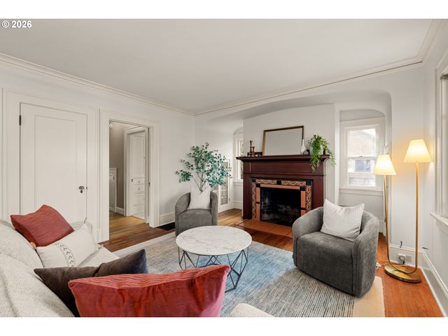 3444 Ne 16TH Ave, Portland, OR 97212