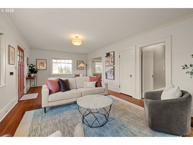 3444 Ne 16TH Ave, Portland, OR 97212