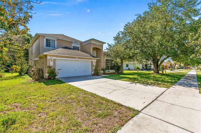 4201 LAVENDER WAY, St Cloud, FL 34772