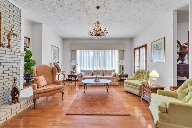 200 Bonbrook Mill RD, Rocky Mount, VA 24151