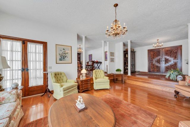 200 Bonbrook Mill RD, Rocky Mount, VA 24151