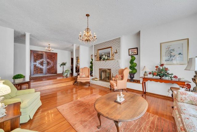 200 Bonbrook Mill RD, Rocky Mount, VA 24151