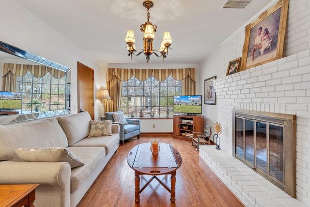 200 Bonbrook Mill RD, Rocky Mount, VA 24151