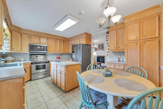 200 Bonbrook Mill RD, Rocky Mount, VA 24151