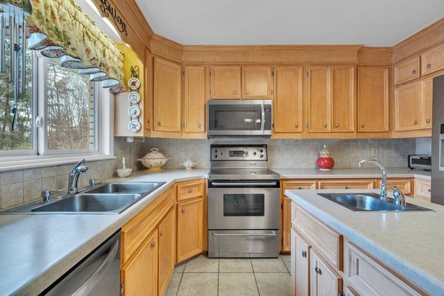 200 Bonbrook Mill RD, Rocky Mount, VA 24151