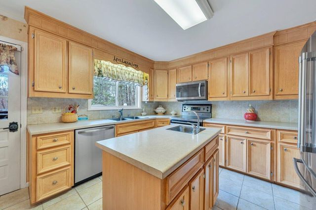 200 Bonbrook Mill RD, Rocky Mount, VA 24151