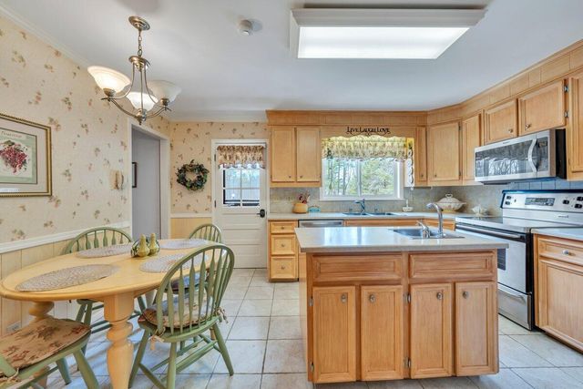 200 Bonbrook Mill RD, Rocky Mount, VA 24151