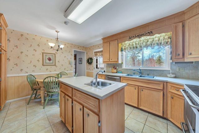 200 Bonbrook Mill RD, Rocky Mount, VA 24151