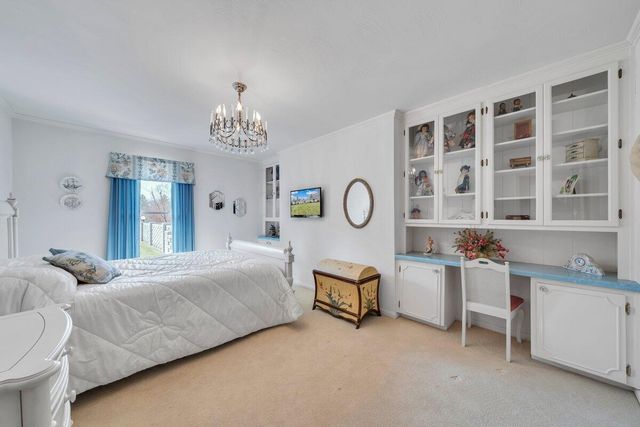 200 Bonbrook Mill RD, Rocky Mount, VA 24151