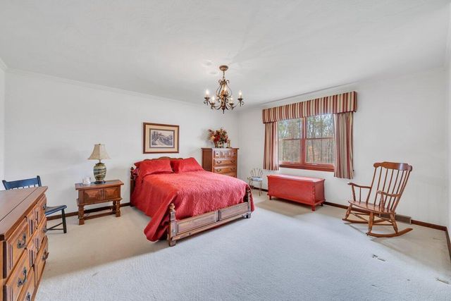 200 Bonbrook Mill RD, Rocky Mount, VA 24151