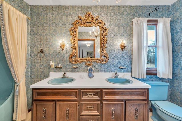 200 Bonbrook Mill RD, Rocky Mount, VA 24151