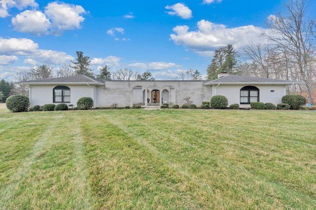 200 Bonbrook Mill RD, Rocky Mount, VA 24151