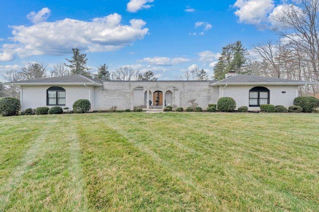 200 Bonbrook Mill RD, Rocky Mount, VA 24151