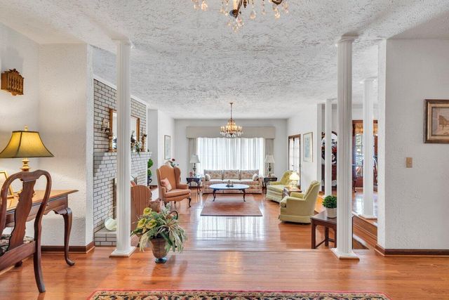 200 Bonbrook Mill RD, Rocky Mount, VA 24151