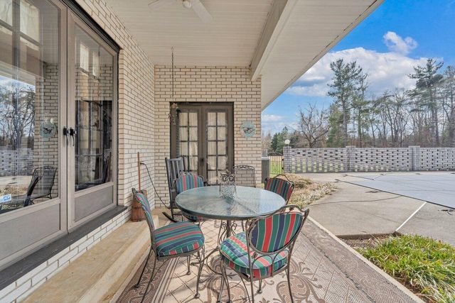 200 Bonbrook Mill RD, Rocky Mount, VA 24151