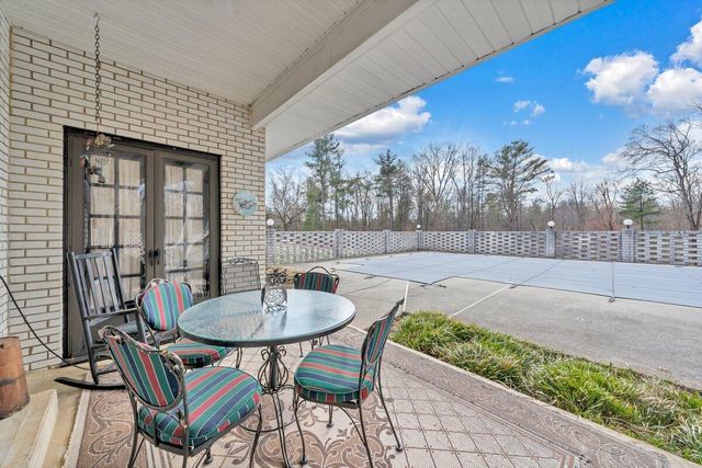 200 Bonbrook Mill RD, Rocky Mount, VA 24151