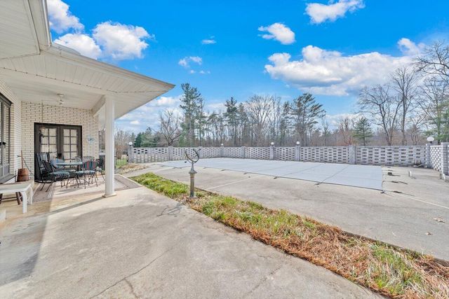 200 Bonbrook Mill RD, Rocky Mount, VA 24151