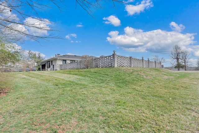 200 Bonbrook Mill RD, Rocky Mount, VA 24151