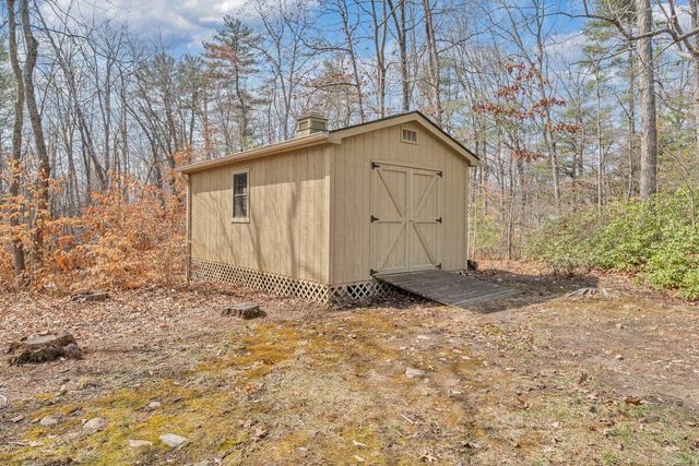 200 Bonbrook Mill RD, Rocky Mount, VA 24151