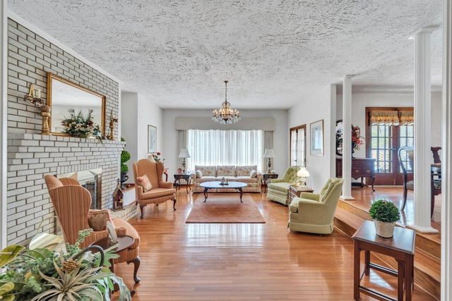 200 Bonbrook Mill RD, Rocky Mount, VA 24151