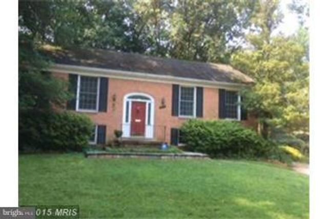 7510 CAYUGA AVE, Bethesda, MD 20817