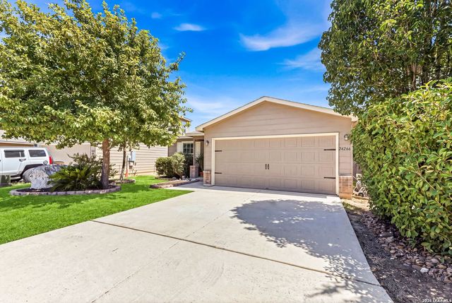 24266 Invitation Oak, San Antonio, TX 78261