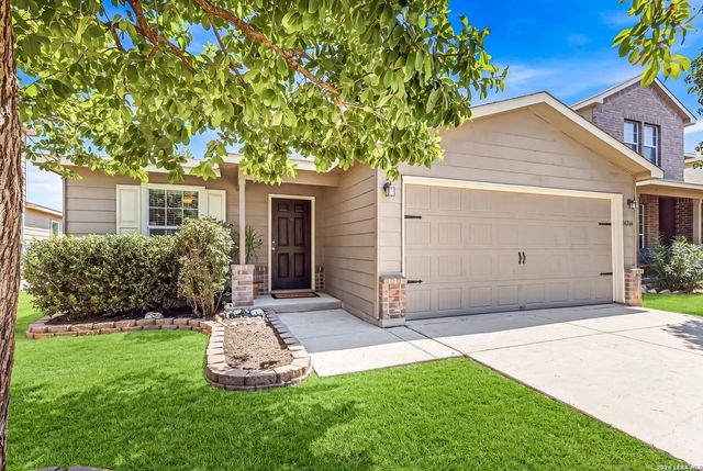 24266 Invitation Oak, San Antonio, TX 78261