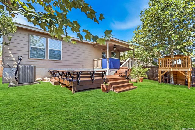 24266 Invitation Oak, San Antonio, TX 78261