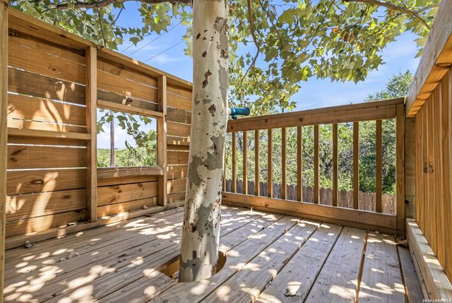 24266 Invitation Oak, San Antonio, TX 78261