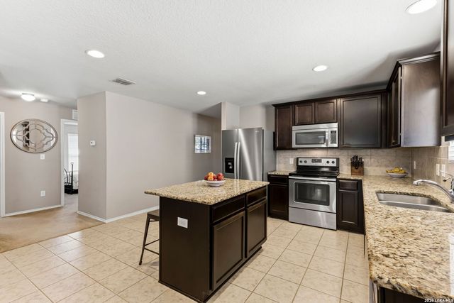 24266 Invitation Oak, San Antonio, TX 78261