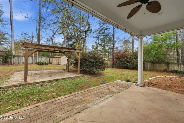 632 Sheringham Court, Ridgeland, MS 39157