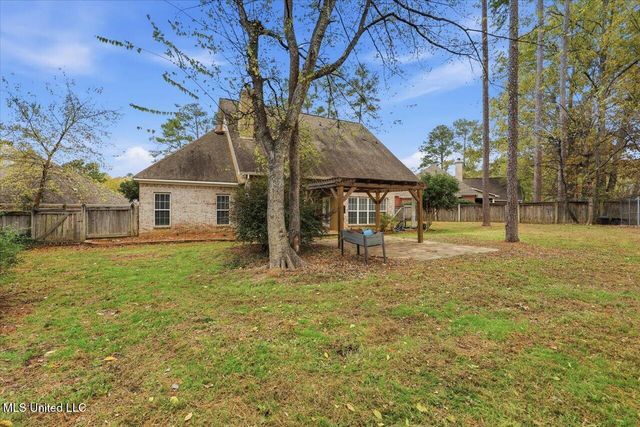 632 Sheringham Court, Ridgeland, MS 39157