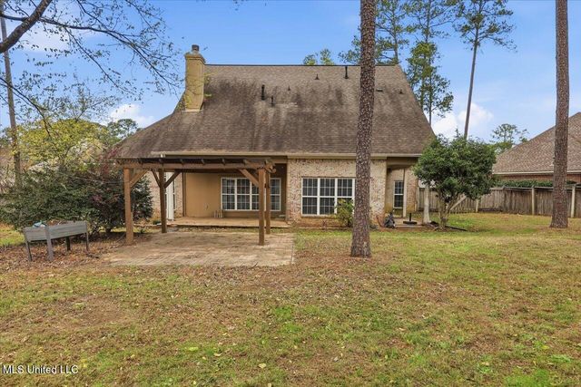 632 Sheringham Court, Ridgeland, MS 39157