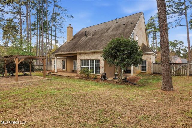 632 Sheringham Court, Ridgeland, MS 39157