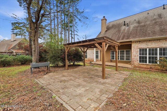 632 Sheringham Court, Ridgeland, MS 39157