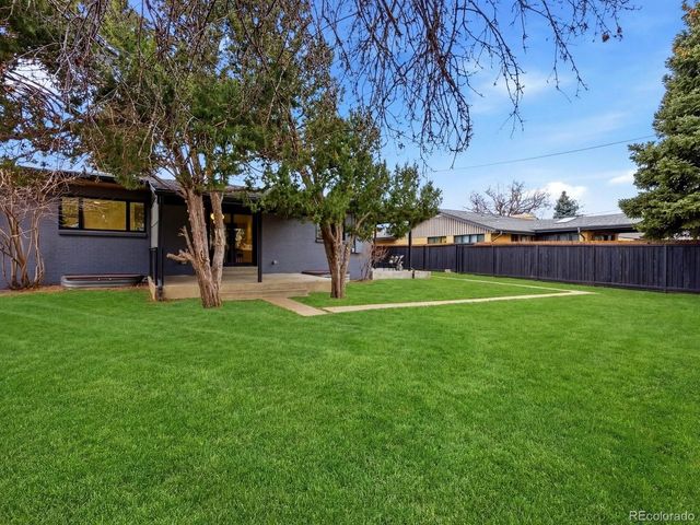 270 S Krameria St, Denver, CO 80224